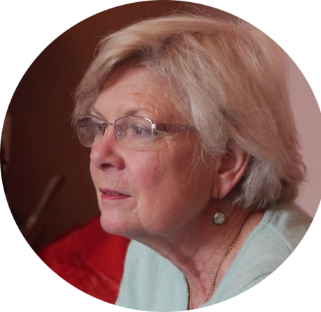Marie Laure Morin